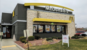 Louisville - Blankenbaker Parkway