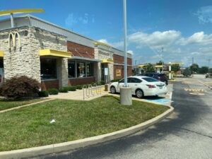 Louisville - Tyler Village